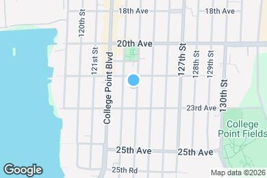 Map image of the property - 22-18 124th St