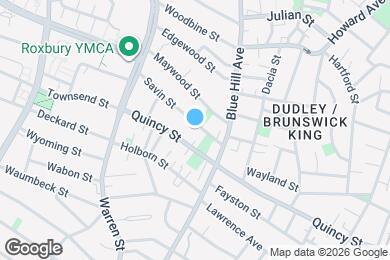 Map image of the property - 71 Savin St