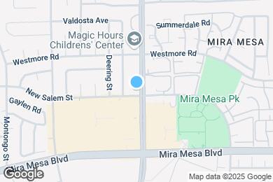 Map image of the property - The Casas
