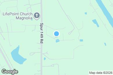 Map image of the property - 13490 Maltessa Dr