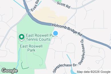 Map image of the property - 2035 Parkside Ln