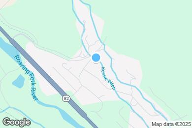 Map image of the property - 331 Holland Hills Rd