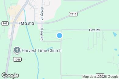 Map image of the property - 10565 Brothers Ln