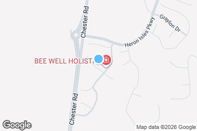 Map image of the property - 96083 Tidal Bay Ct