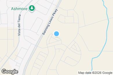 Map image of the property - 9401 Oro City Loop