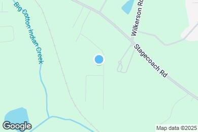 Map image of the property - 125 Stagecoach Trail