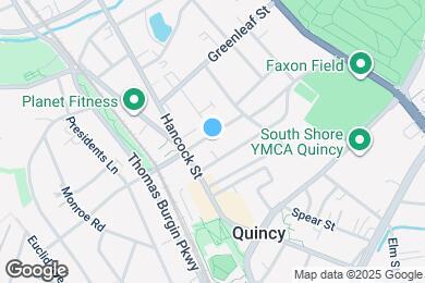 Map image of the property - 21 Whitney Rd