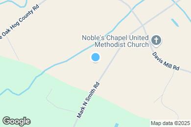 Map image of the property - 3990 Mark N Smith Rd