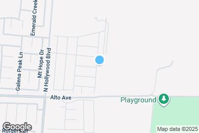Map image of the property - 2908 Moulin Heights St