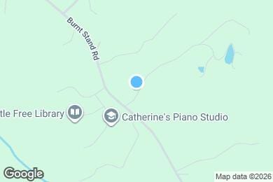 Map image of the property - 83 Charlie Lemley Rd