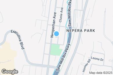 Map image of the property - 93 Clunie Ave