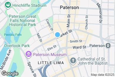 Map image of the property - 78 Market St