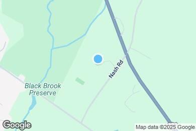 Map image of the property - 8 Moonlit Dr