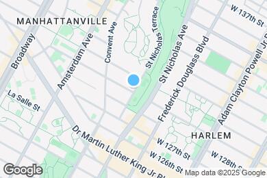 Map image of the property - 41-47 Saint Nicholas Terrace