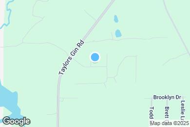 Map image of the property - 205 N Willow Ct