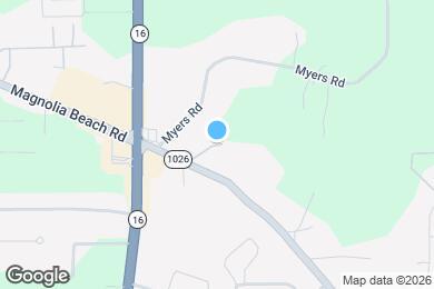 Map image of the property - 8065 Lockhart Rd