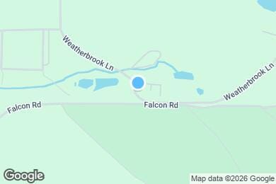 Map image of the property - 333 Weatherbrook Ln