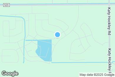Map image of the property - 6714 Violet Clover Ave