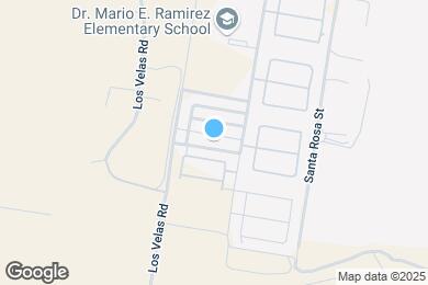 Map image of the property - 1007 Cedarwood Dr