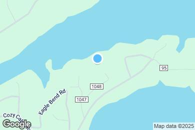 Map image of the property - 23681 Lakeview Ter