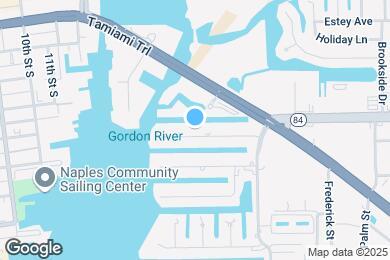 Map image of the property - 1475 Curlew Ave