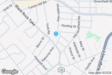 Map image of the property - 1000 Knapps Hwy