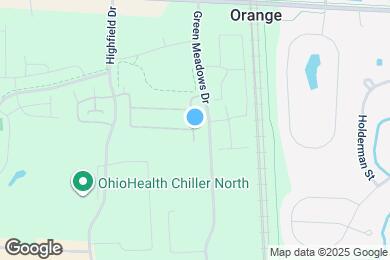 Map image of the property - 8059 Crane's Crossing Dr