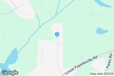 Map image of the property - 120 Vineyards Dr