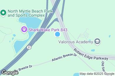 Map image of the property - Pelican Crossing