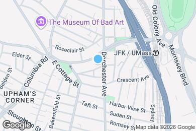 Map image of the property - 9 Edison Grn