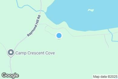 Map image of the property - 15 McGrath Dr