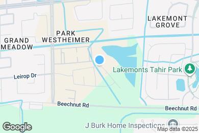 Map image of the property - 21610 Reserve Ranch Trl