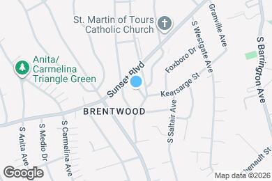 Map image of the property - 129 Stonehaven Way