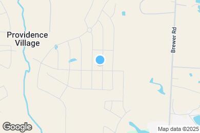 Map image of the property - 3005 Burmese St