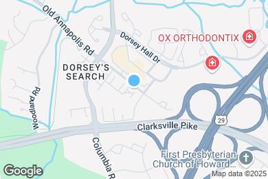Map image of the property - 9403 Aston Villa