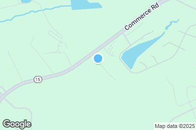 Map image of the property - 66 Woodmont Ln