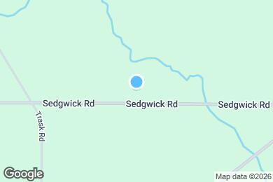 Map image of the property - 702 Sedgwick Rd
