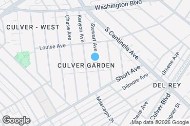Map image of the property - 4357 Stewart Ave