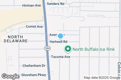 Map image of the property - 248 Hartwell Rd