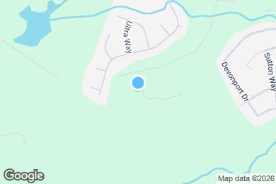 Map image of the property - 928 Hayston Wy