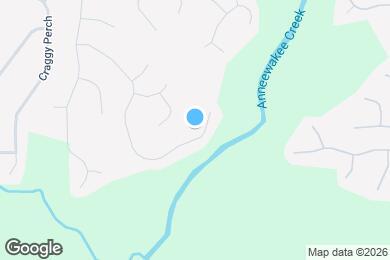 Map image of the property - 3154 Lower Creek Dr