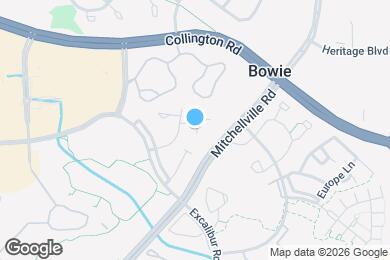 Map image of the property - 16015 Elegant Ct