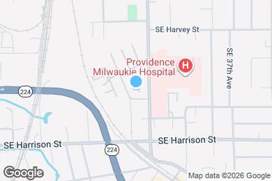 Map image of the property - Parkside Heights