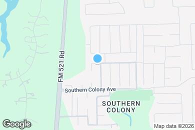 Map image of the property - 8202 Wainwright Way