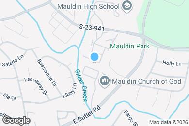 Map image of the property - 512 Wentworth St
