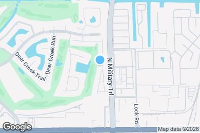 Map image of the property - 381 Wildwood Ln E