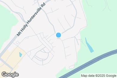 Map image of the property - 10911 Chastain Parc Dr