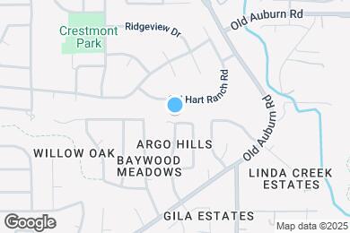 Map image of the property - 8276 Longden Cir