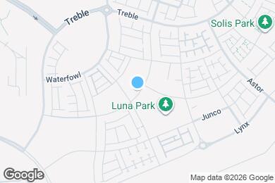 Map image of the property - 79 Merit
