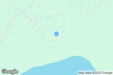 Map image of the property - 2727 Barred Owl Ln